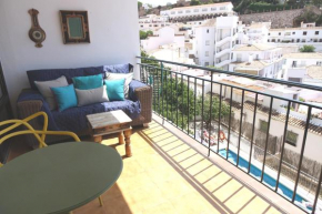 Central Mijas apartment